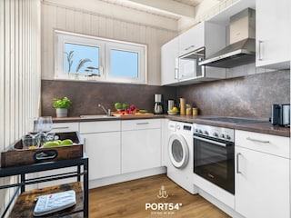 Küche / Küchenzeile