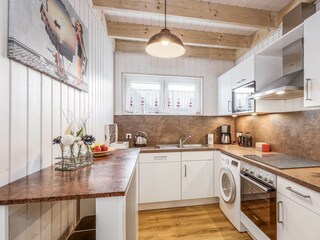 Küche / Küchenzeile