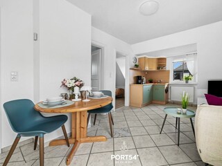 Küche / Küchenzeile