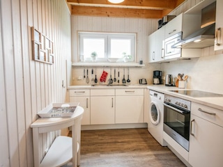 Küche / Küchenzeile