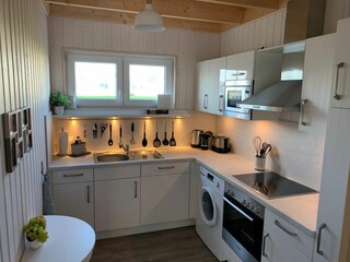 Küche / Küchenzeile