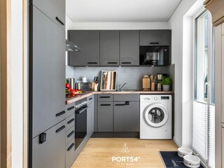 Küche / Küchenzeile