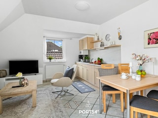 Küche / Küchenzeile