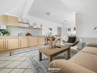 Küche / Küchenzeile