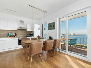 Küche / Küchenzeile