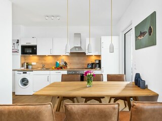 Küche / Küchenzeile