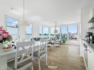 Küche / Küchenzeile