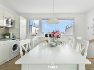 Küche / Küchenzeile