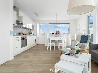 Küche / Küchenzeile