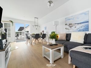 Ferienwohnung Ocean Time Olpenitz