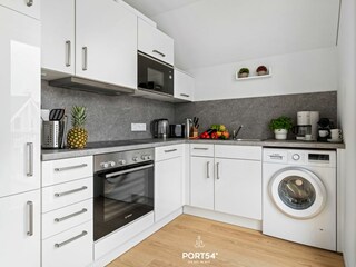 Küche / Küchenzeile