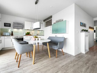 Küche / Küchenzeile