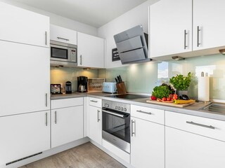 Küche / Küchenzeile