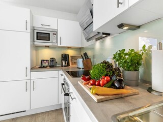 Küche / Küchenzeile