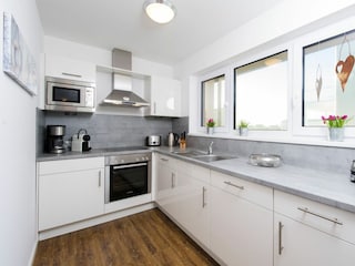 Küche / Küchenzeile