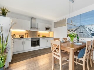 Küche / Küchenzeile