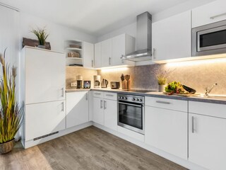 Küche / Küchenzeile