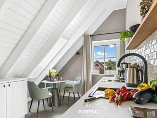 Küche / Küchenzeile