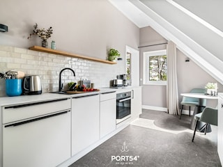 Küche / Küchenzeile