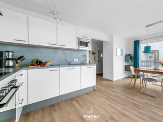 Küche / Küchenzeile