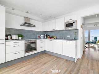 Küche / Küchenzeile