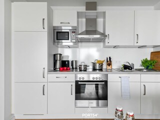 Küche / Küchenzeile