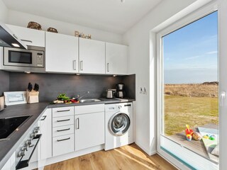 Küche / Küchenzeile