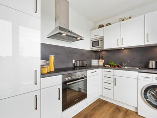 Küche / Küchenzeile