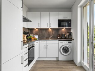 Küche / Küchenzeile