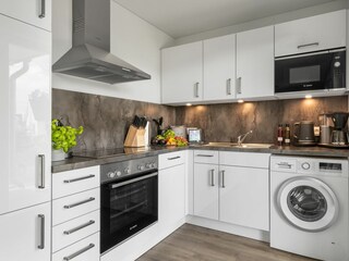 Küche / Küchenzeile