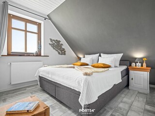 Ferienhaus Kronsgaard Ausstattung 26