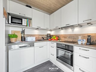 Küche / Küchenzeile