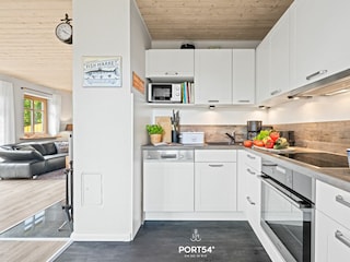 Ferienhaus Kronsgaard Ausstattung 28