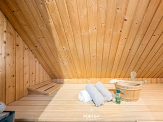 Ferienhaus Kronsgaard Ausstattung 31