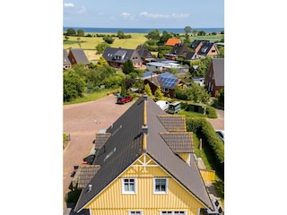 Ferienhaus Kronsgaard Außenaufnahme 8