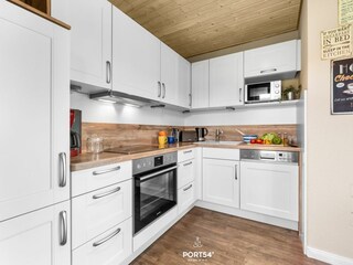 Küche / Küchenzeile