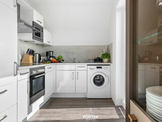 Küche / Küchenzeile