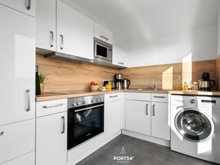 Küche / Küchenzeile