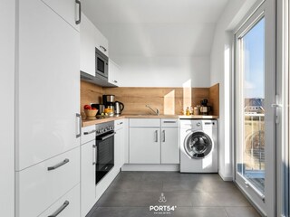 Küche / Küchenzeile