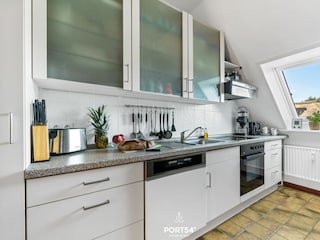 Küche / Küchenzeile