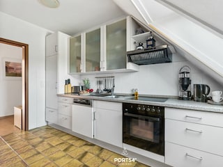 Küche / Küchenzeile