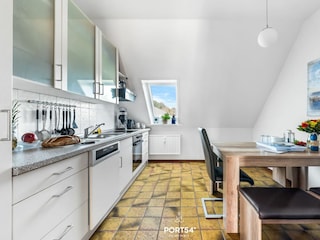 Küche / Küchenzeile