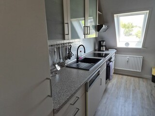 Küche / Küchenzeile