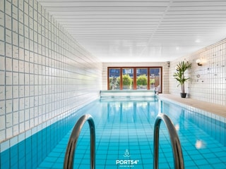 Ferienwohnung Westerdeichstrich Außenaufnahme 2