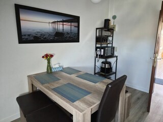 Ferienwohnung Westerdeichstrich Außenaufnahme 7