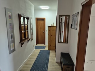 Ferienwohnung Westerdeichstrich Außenaufnahme 12