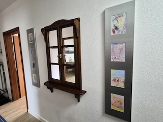 Ferienwohnung Westerdeichstrich Außenaufnahme 20