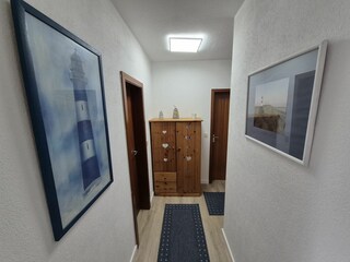 Ferienwohnung Westerdeichstrich Außenaufnahme 21