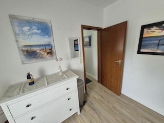 Ferienwohnung Westerdeichstrich Außenaufnahme 24