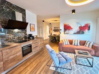 Küche / Küchenzeile